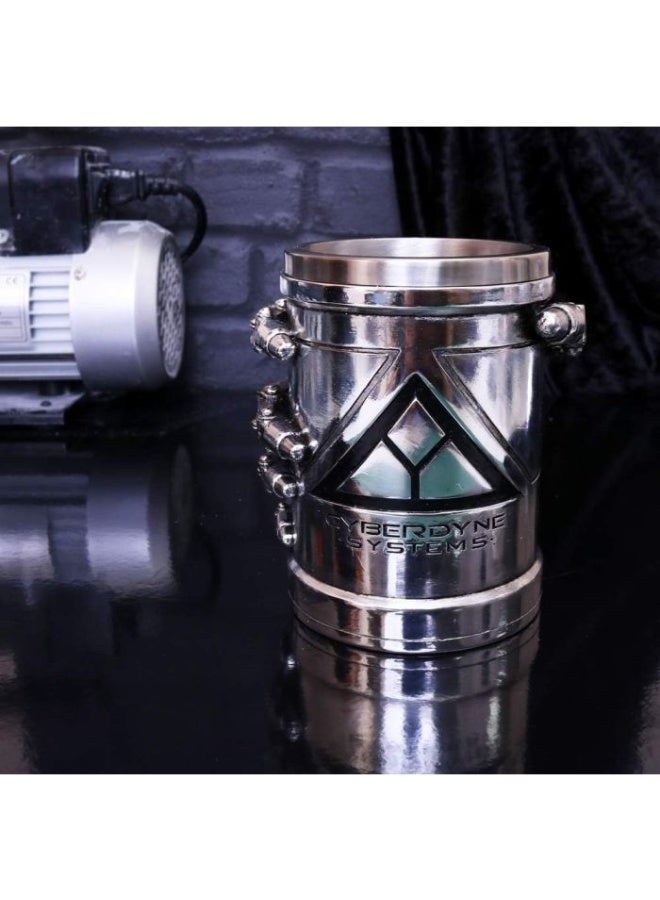 Nemesis Now Terminator 2: Judgment Day T-800 Hand Tankard - Image 1